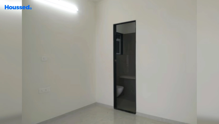 Project Image of 2 BHK Flat for Resale in Tricity Skyline, Sanpada - Image 112589