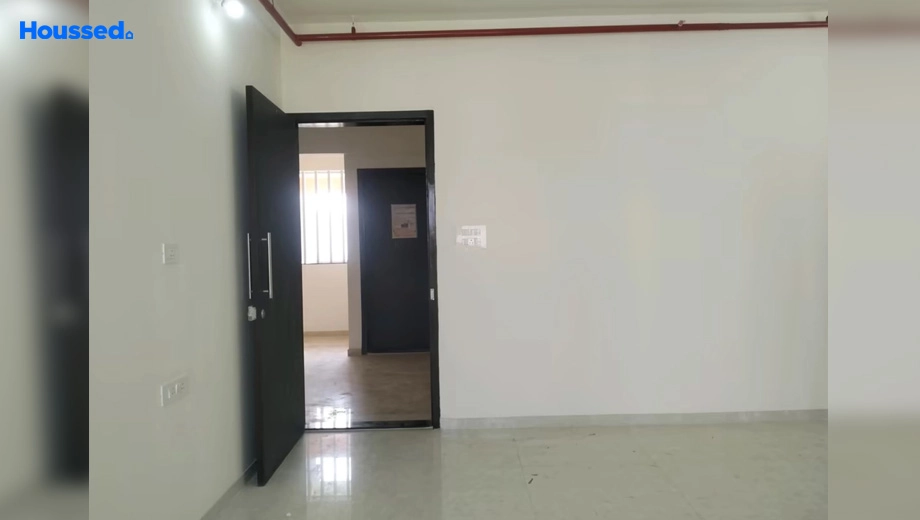 Project Image of 2 BHK Flat for Resale in Tricity Skyline, Sanpada - Image 112586