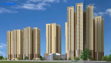 Project Image of 3 BHK Flat for Resale in Aurobindo The Regent Kondapur, Hyderabad - Image 112400