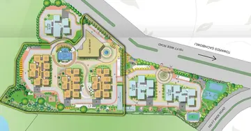 Project Image of 3 BHK Flat for Resale in Aurobindo The Regent Kondapur, Hyderabad - Image 112402