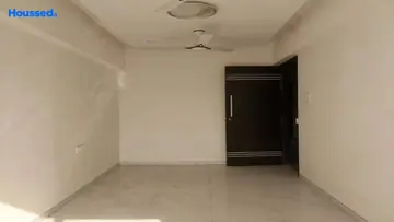 Project Image of 1 BHK Flat for Resale in Shivam Tulip Elegance Ulwe, Navi Mumbai - Image 112497