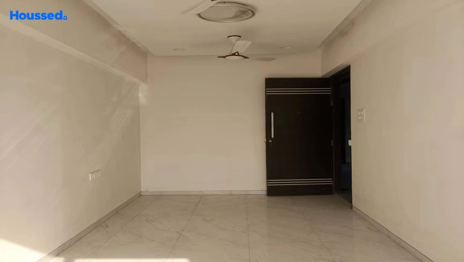 Project Image of 1 BHK Flat for Resale in Shivam Tulip Elegance, Ulwe - Image 112497