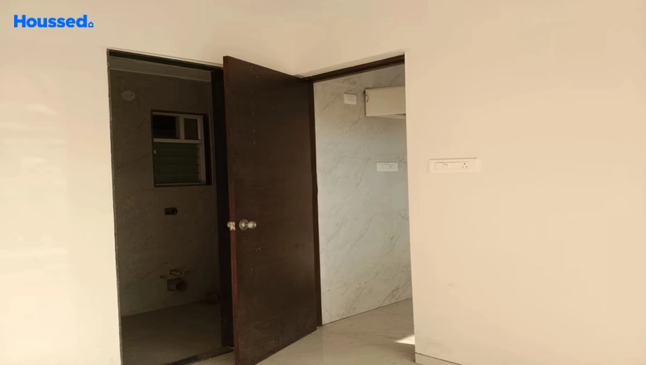 Project Image of 1 BHK Flat for Resale in Shivam Tulip Elegance, Ulwe - Image 112496