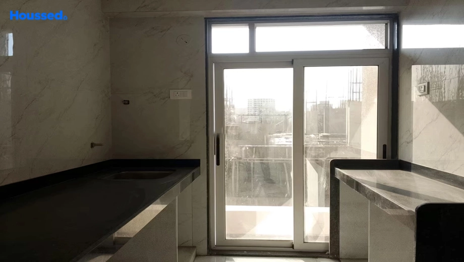 Project Image of 1 BHK Flat for Resale in Shivam Tulip Elegance, Ulwe - Image 112499