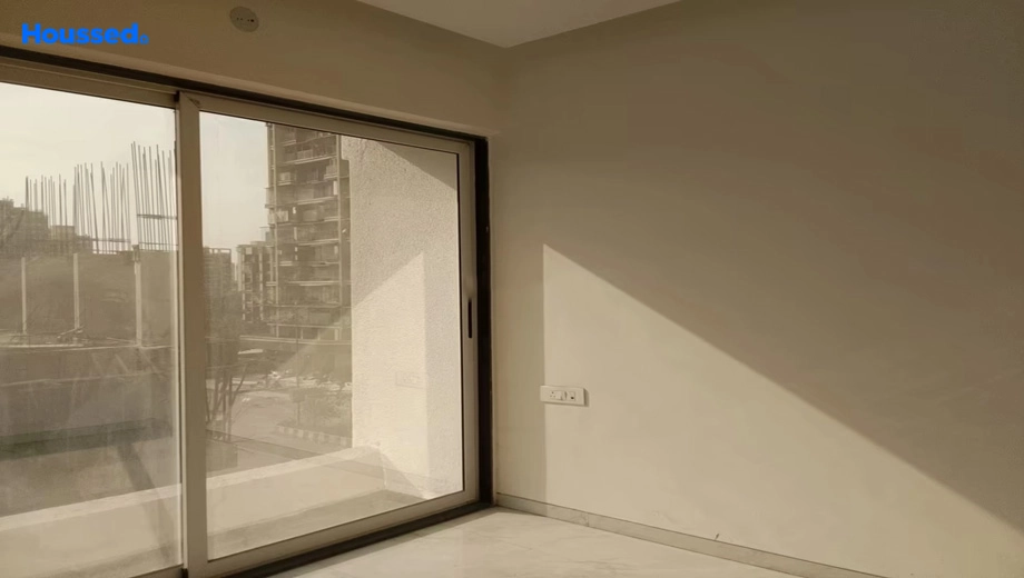 Project Image of 1 BHK Flat for Resale in Shivam Tulip Elegance, Ulwe - Image 112500