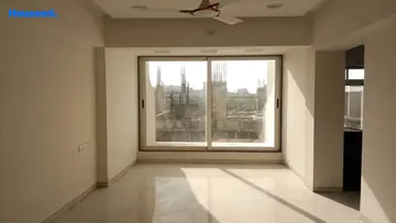 Project Image of 1 BHK Flat for Resale in Shivam Tulip Elegance Ulwe, Navi Mumbai - Image 112498