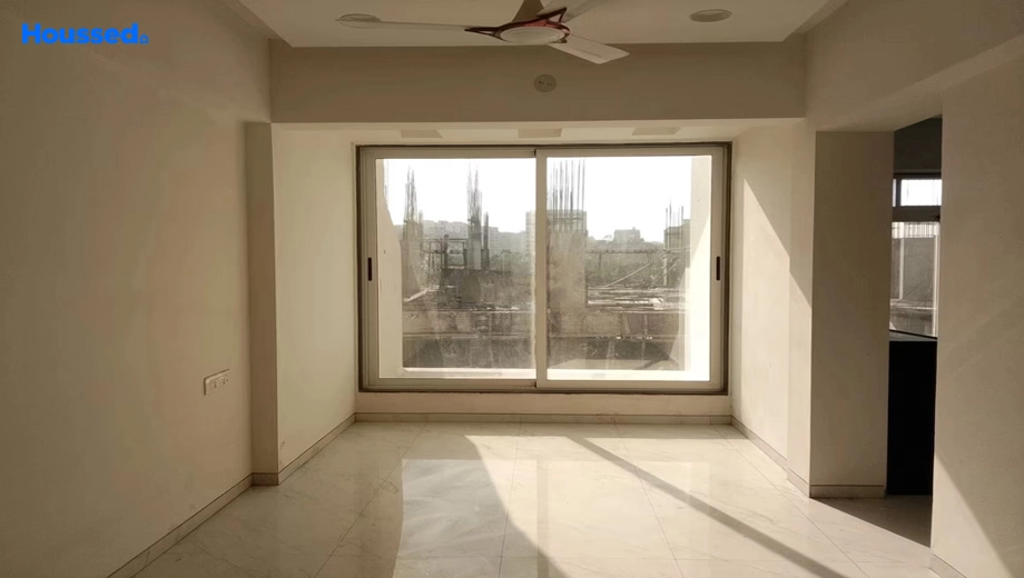 Project Image of 1 BHK Flat for Resale in Shivam Tulip Elegance, Ulwe - Image 112498