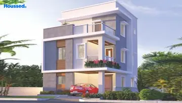 Project Image of 4 BHK House/Villa for Resale in APR Crystal Hayathnagar, Hyderabad - Image 112435