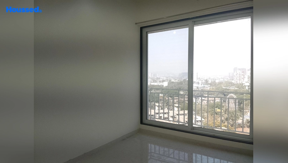 Project Image of 2 BHK Flat for Resale in Malhar 24 East, Sanpada - Image 112535