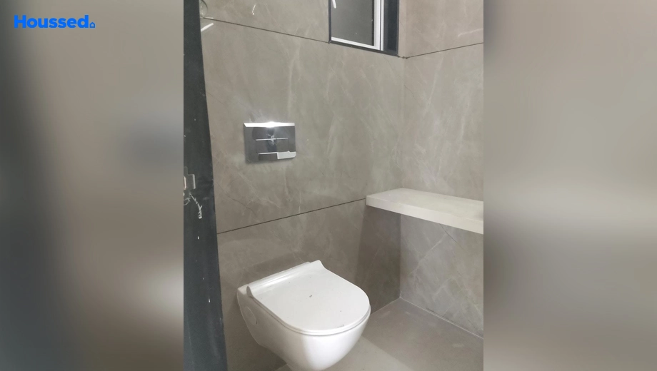 Project Image of 2 BHK Flat for Resale in Malhar 24 East, Sanpada - Image 112536