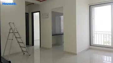Project Image of 2 BHK Flat for Resale in Malhar 24 East Sanpada, Navi Mumbai - Image 112537
