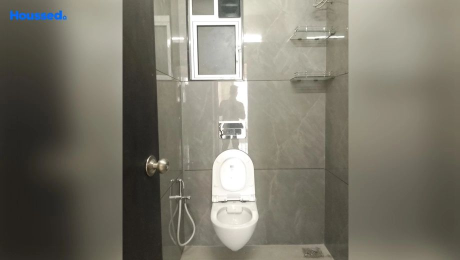 Project Image of 2 BHK Flat for Resale in Malhar 24 East, Sanpada - Image 112534