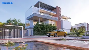 Project Image of 4 BHK House/Villa for Resale in Hallmark 5A Kollur, Hyderabad - Image 112480