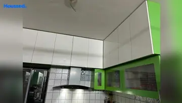 Project Image of 3 BHK Flat for Resale in Aatmiya Heights Makarpura, Vadodara - Image 117587