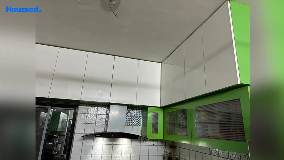 Project Image of 3 BHK Flat for Resale in Aatmiya Heights, Makarpura - Image 117587