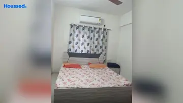 Project Image of 3 BHK Flat for Resale in Aatmiya Heights Makarpura, Vadodara - Image 117585
