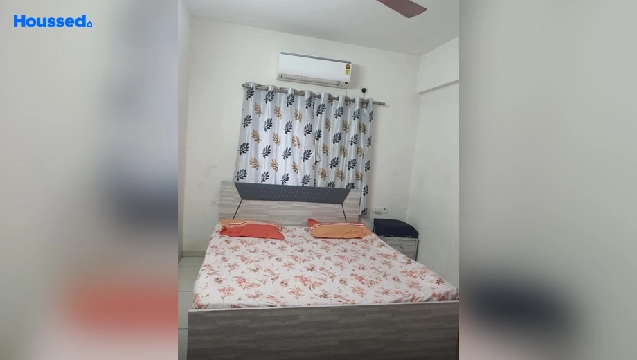 Project Image of 3 BHK Flat for Resale in Aatmiya Heights, Makarpura - Image 117585