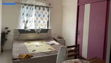 Project Image of 3 BHK Flat for Resale in Aatmiya Heights Makarpura, Vadodara - Image 117584