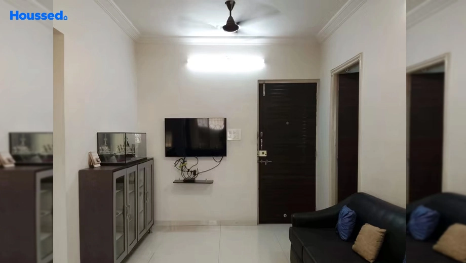 Project Image of 2 BHK Flat for Resale in Sanpada - Image 112491