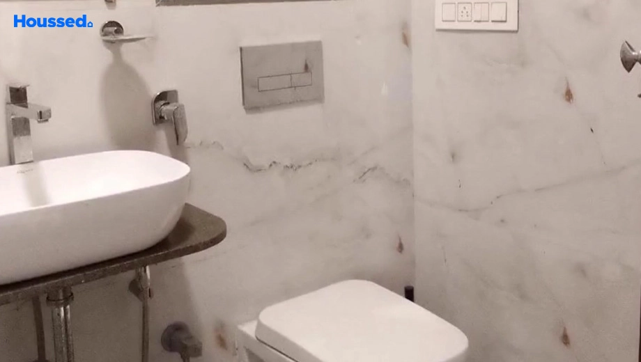 Project Image of 2 BHK Flat for Resale in Sanpada - Image 112493