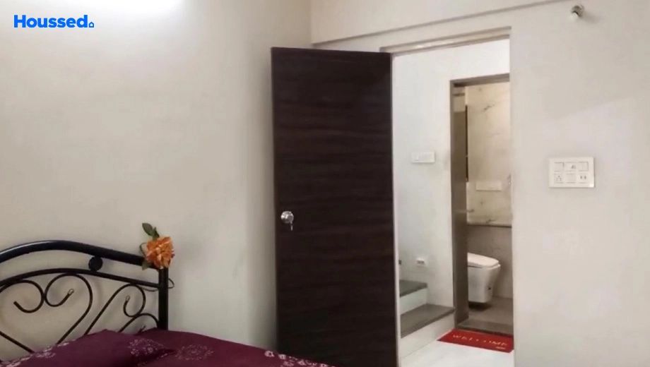 Project Image of 2 BHK Flat for Resale in Sanpada - Image 112490