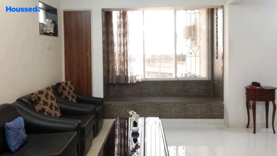 Project Image of 2 BHK Flat for Resale in Sanpada - Image 112492