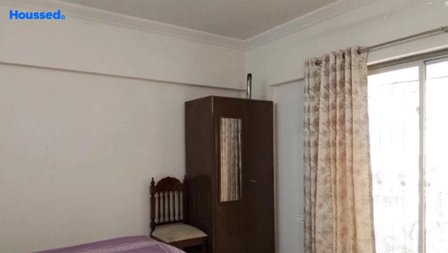 Project Image of 2 BHK Flat for Resale in Sanpada - Image 112495