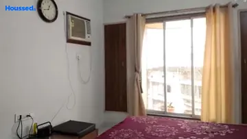 Project Image of 2 BHK Flat for Resale in Sanpada, Navi Mumbai - Image 112494