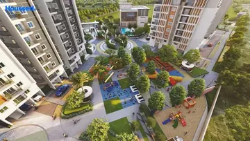 Project Image of 3 BHK Flat for Resale in Muppa Melody Tellapur, Hyderabad - Image 112484