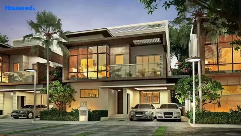 Project Image of 4 BHK House/Villa for Resale in Muppa Indraprastha, Tellapur - Image 112485