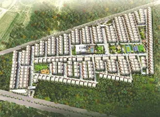 Project Image of 4 BHK House/Villa for Resale in Muppa Indraprastha Tellapur, Hyderabad - Image 112487