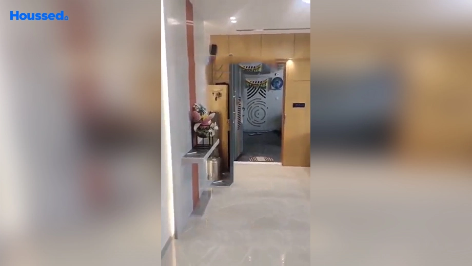 Project Image of 3 BHK Flat for Resale in Siddharth Homes The Majestic, Althan - Image 112510