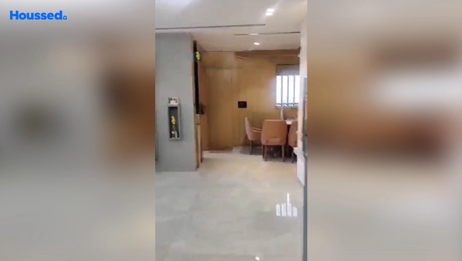 Project Image of 3 BHK Flat for Resale in Siddharth Homes The Majestic, Althan - Image 112514