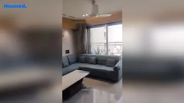 Project Image of 3 BHK Flat for Resale in Siddharth Homes The Majestic Althan, Surat - Image 112513