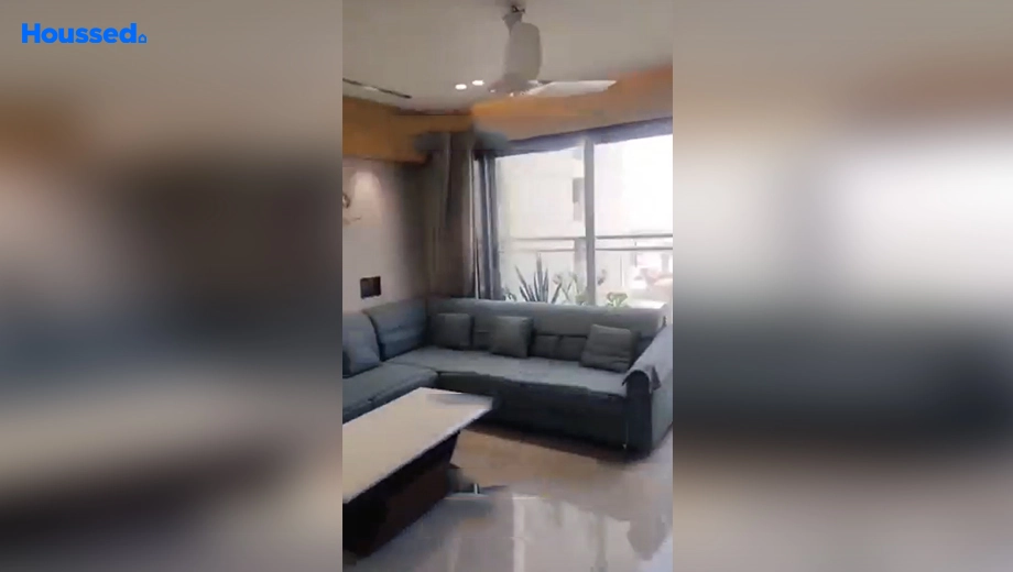 Project Image of 3 BHK Flat for Resale in Siddharth Homes The Majestic, Althan - Image 112513
