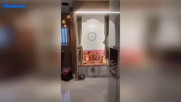 Project Image of 3 BHK Flat for Resale in Siddharth Homes The Majestic Althan, Surat - Image 112517