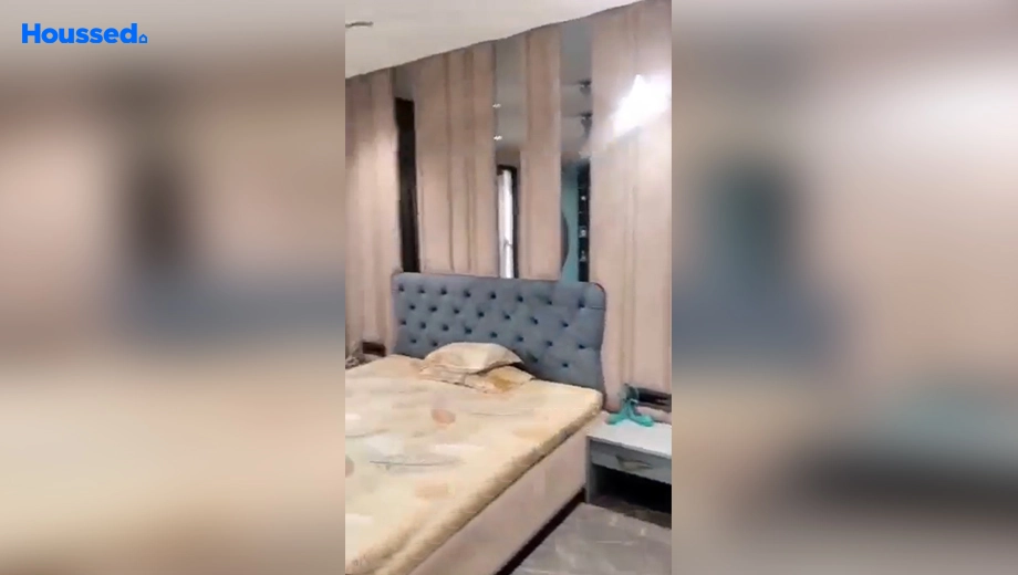 Project Image of 3 BHK Flat for Resale in Siddharth Homes The Majestic, Althan - Image 112516