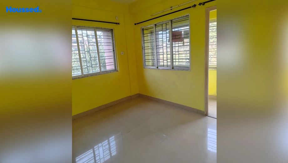 Project Image of 3 BHK Flat for Resale in Sonarpur - Image 112523