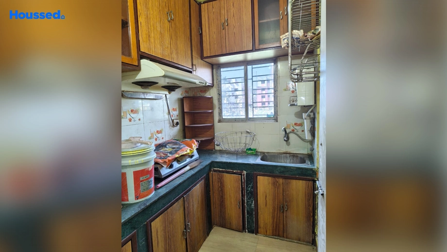 Project Image of 3 BHK Flat for Resale in Sonarpur - Image 112525