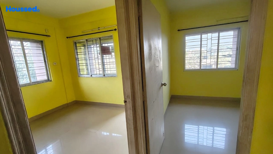 Project Image of 3 BHK Flat for Resale in Sonarpur - Image 112530
