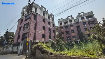 Project Image of 3 BHK Flat for Resale in Sonarpur, Kolkata - Image 112531