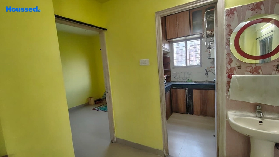 Project Image of 3 BHK Flat for Resale in Sonarpur - Image 112529