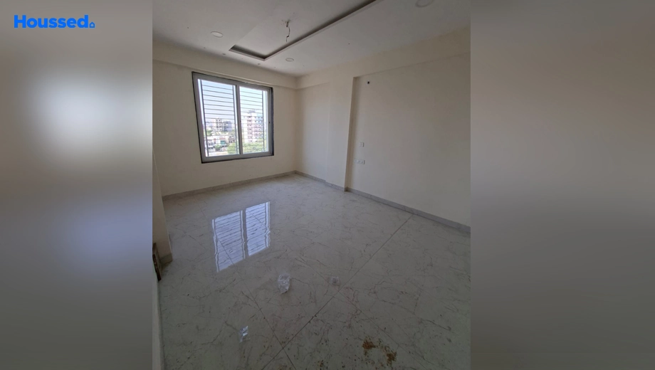 Project Image of 3 BHK Semi-Furnished Flat for Rent in Shubh Swapn Arcade, New Manish Nagar - Image 112540