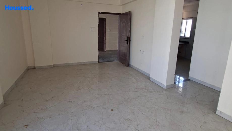 Project Image of 3 BHK Semi-Furnished Flat for Rent in Shubh Swapn Arcade, New Manish Nagar - Image 112542