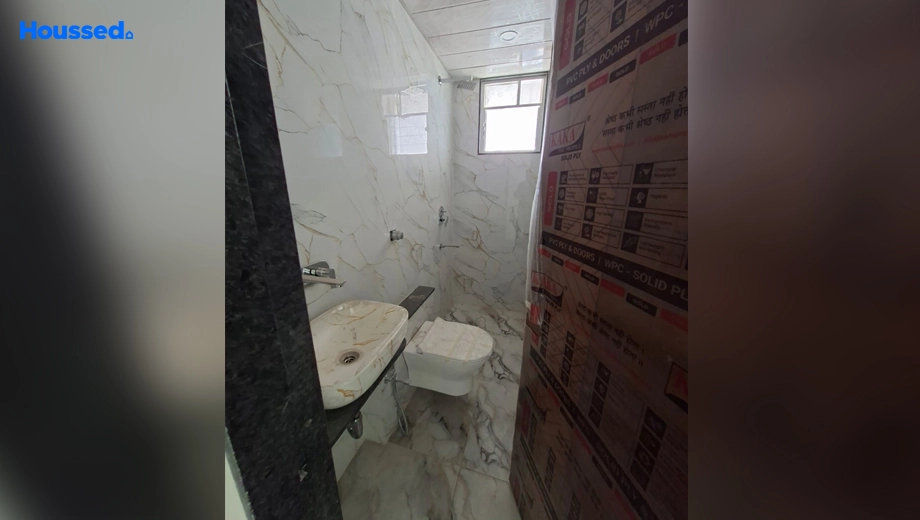 Project Image of 3 BHK Semi-Furnished Flat for Rent in Shubh Swapn Arcade, New Manish Nagar - Image 112545