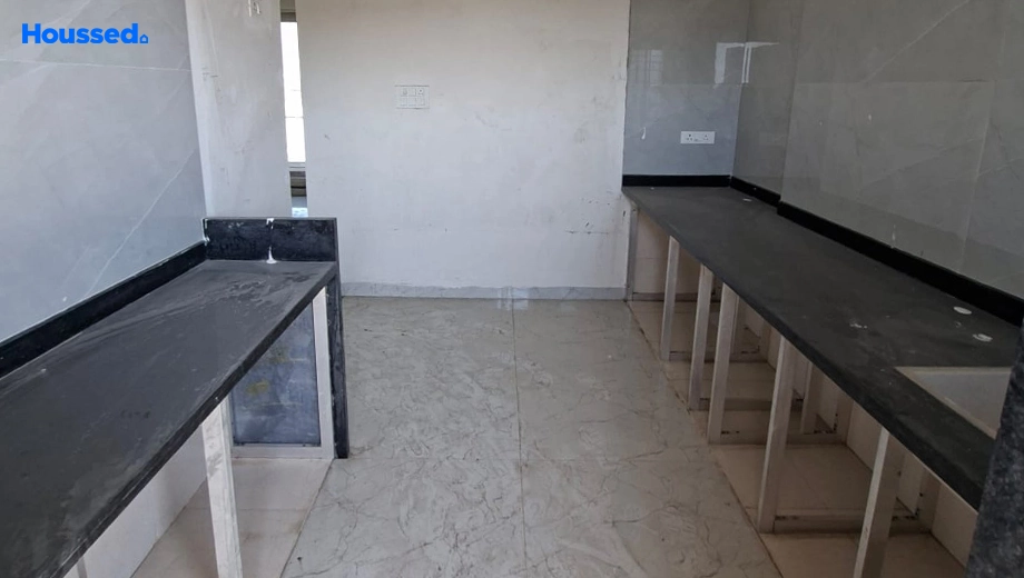 Project Image of 3 BHK Semi-Furnished Flat for Rent in Shubh Swapn Arcade, New Manish Nagar - Image 112548