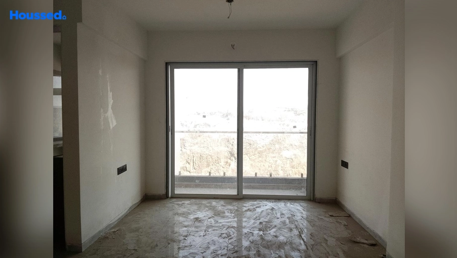 Project Image of 2 BHK Flat for Resale in Ulwe - Image 112561
