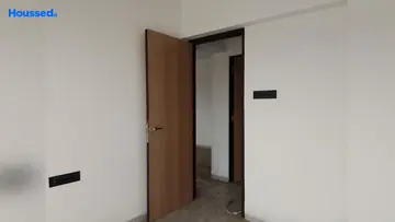 Project Image of 2 BHK Flat for Resale in Ulwe, Navi Mumbai - Image 112562