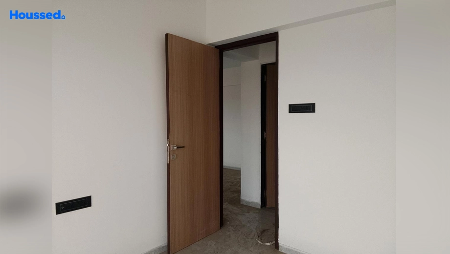 Project Image of 2 BHK Flat for Resale in Ulwe - Image 112562