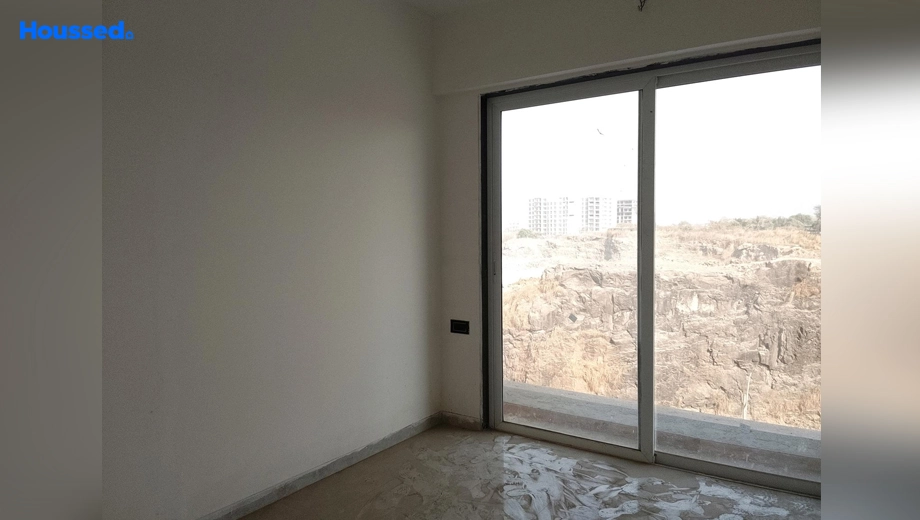 Project Image of 2 BHK Flat for Resale in Ulwe - Image 112564